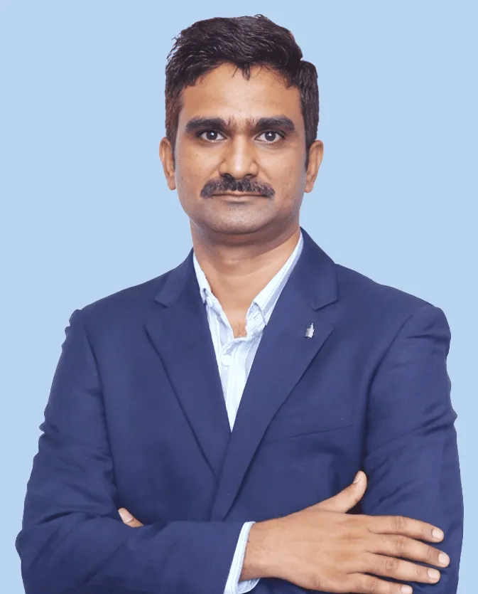 SR University Faculty